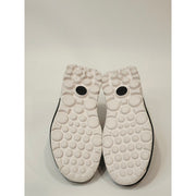 Skechers Go Walk Travel Tahiti Sunsumet Slip-On Knit Sneakers in Black