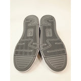 PUMA Men's Skate Sneaker Gray Low-Top Casual Sneakers