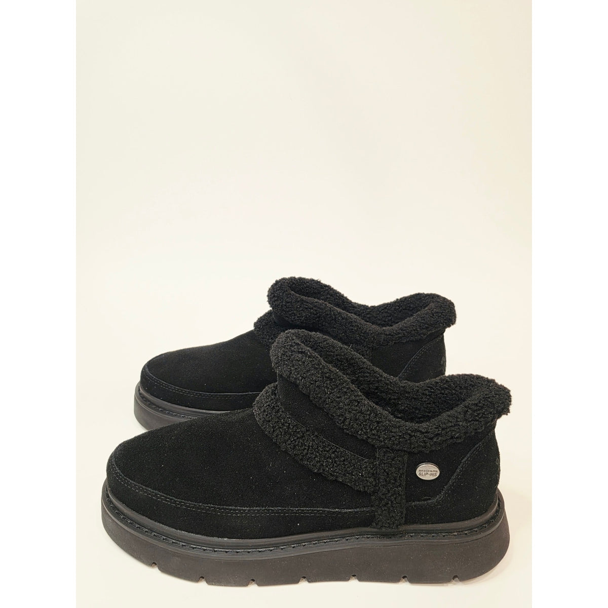 Women's Slip-Ins BOBS Keepsakes Lite - Winter Snug Casual Booties
