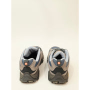 Merrell Womens Moab 3 Smoke Color  Hiking Shoes