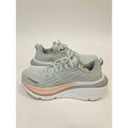 Saucony Hurricane 25 Women's Light Mint and Peach Running Sneakers US Size 6