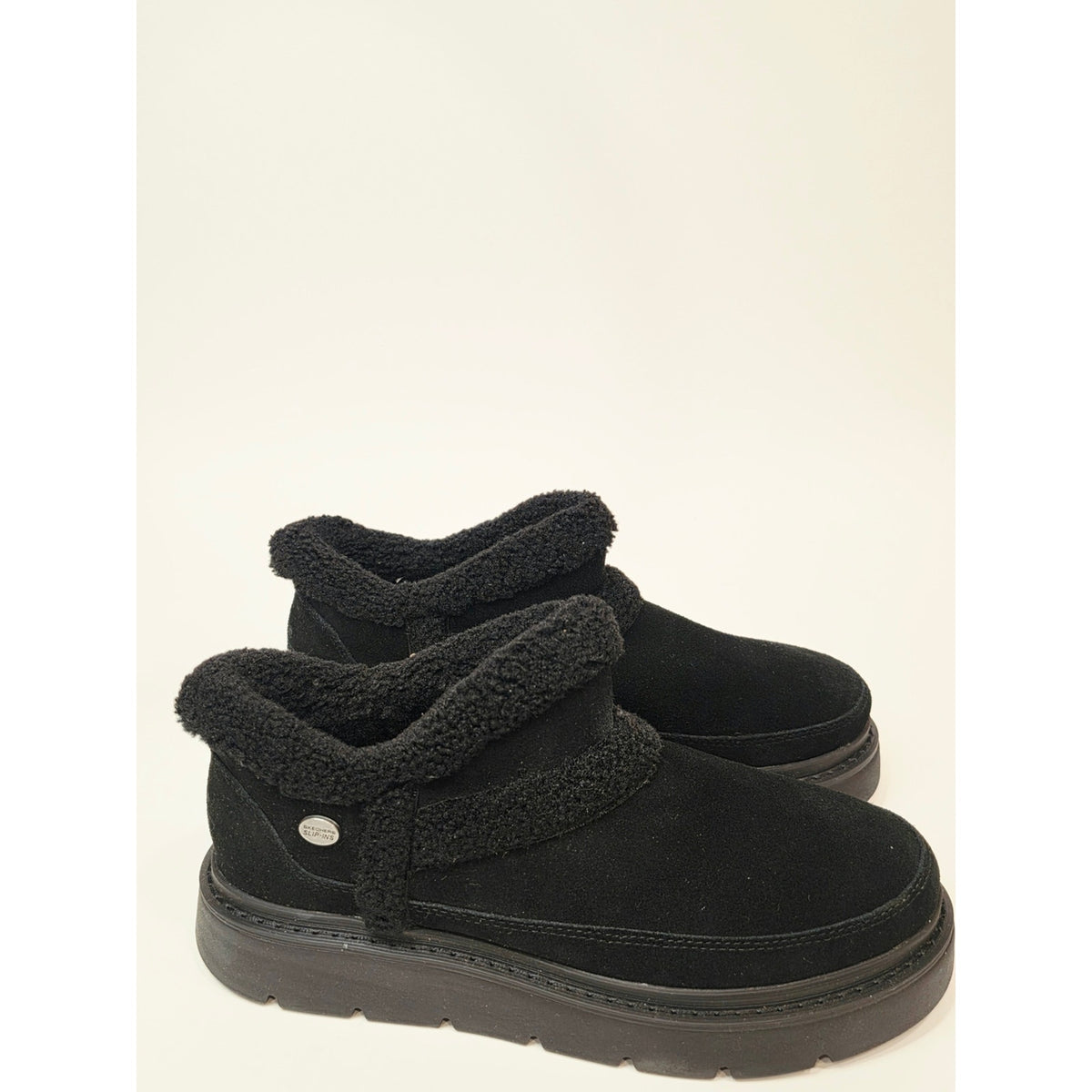 Women's Slip-Ins BOBS Keepsakes Lite - Winter Snug Casual Booties