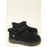 Women's Slip-Ins BOBS Keepsakes Lite - Winter Snug Casual Booties