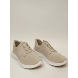 Ryka Renew Recovery Washable Bungee Sneakers Women's Beige