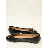 Ted Baker Black Women's Ballet Flats