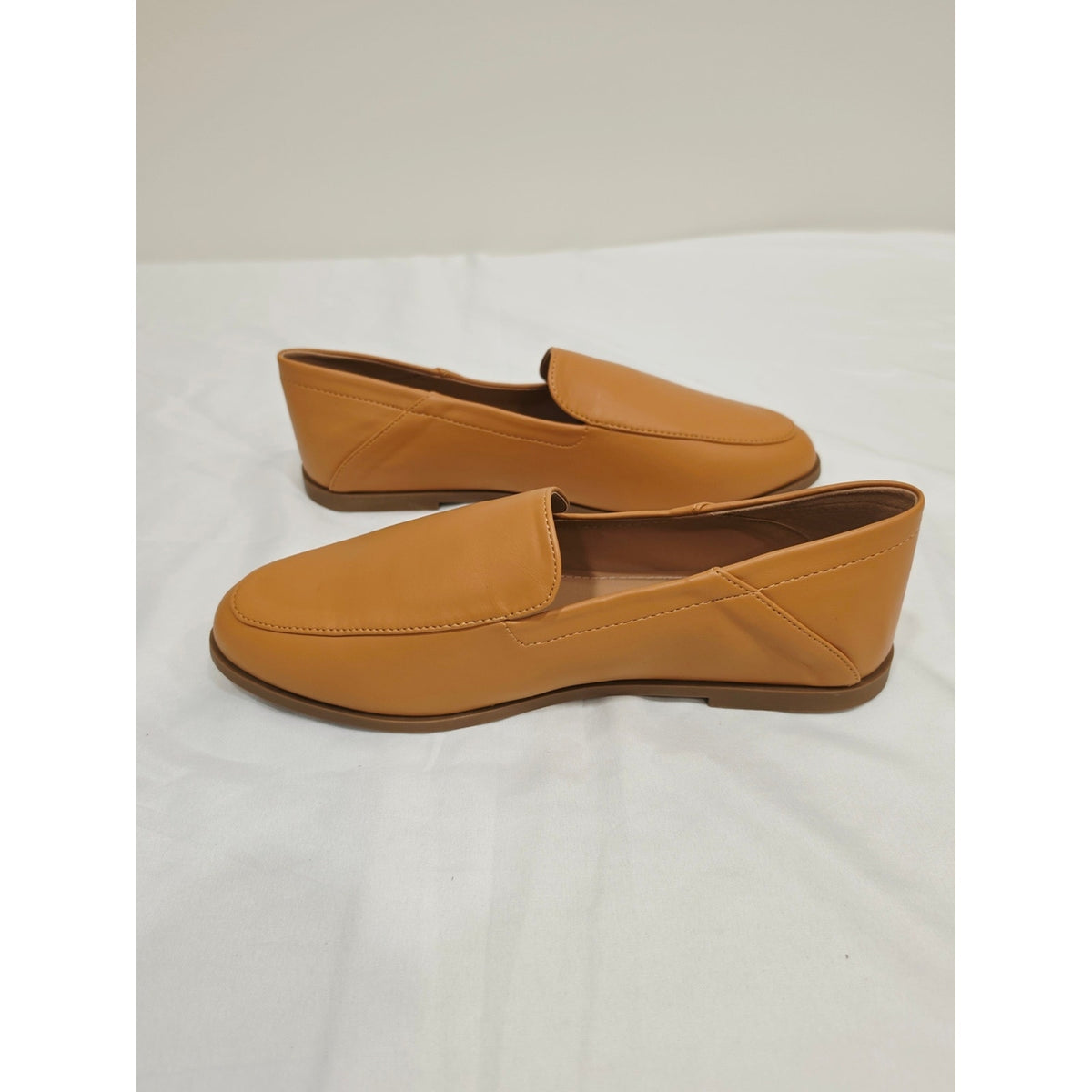 Journee Collection Corinne Tan Women's Slip-On Loafers