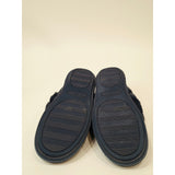 Skechers Navy Cozy Campfire Toasty Twunklers Faux-Fur Lined Women's Slippers