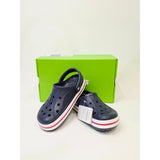 Crocs Bayaband Clog – Navy/Pepper
