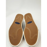 Ben Sherman Dorset Lo LX Black And White Sneakers