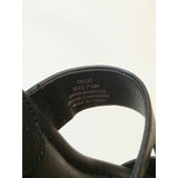 Matisse Oslo Toe-Loop Heeled Sandals