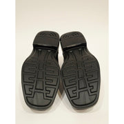Ecco Helsinki 2 Derby Black Leather Men's Derby Dress Shoes