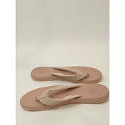 Body Glove Women’s Comfort Flip Flop Sandals – Blush Pink/Mauve