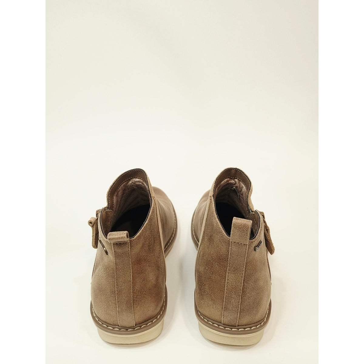 Skechers Women's Arch Fit Mojave - Indefinite ankle boots mushroom color