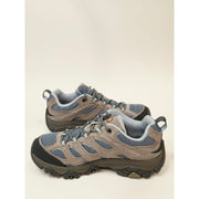 Merrell Womens Moab 3 Smoke Color  Hiking Shoes