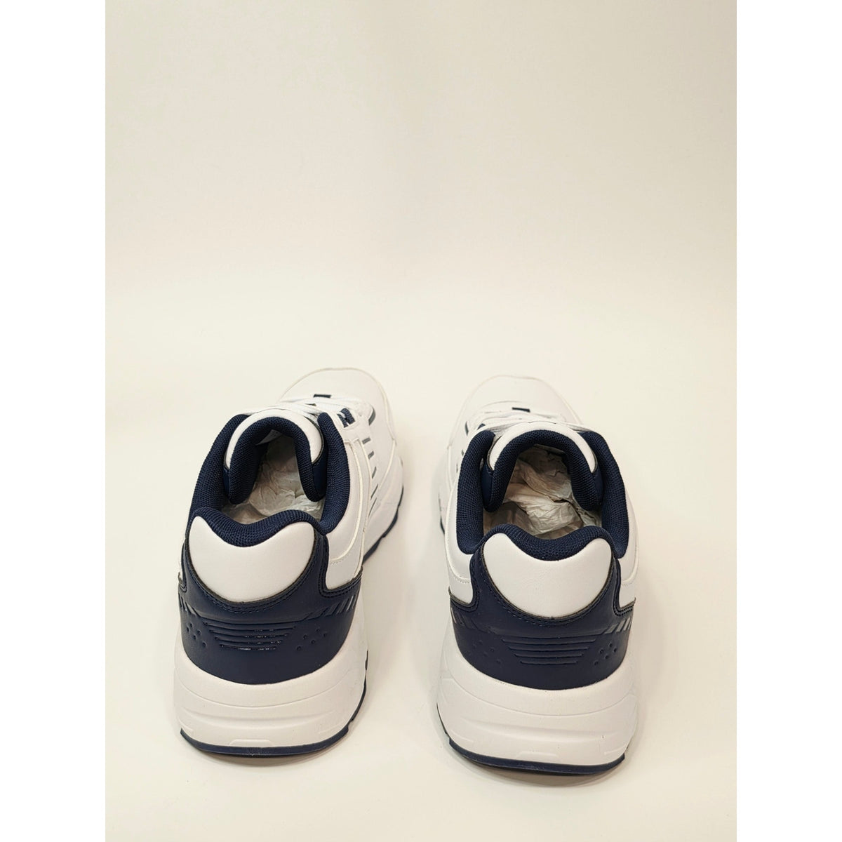 K-Swiss Men's Fario Retro Sneakers