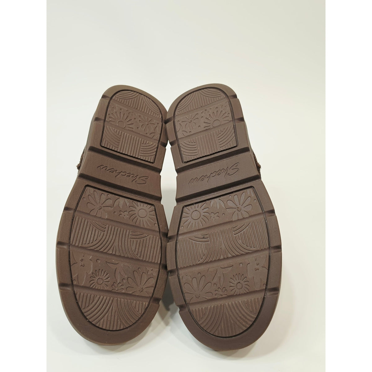 Skechers Slip-ins: Keepsakes Cozy - Cozy Mini in chocolate