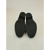 Miz Mooz Slinky Women's Black Leather Ankle Boots
