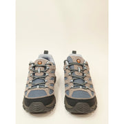 Merrell Womens Moab 3 Smoke Color  Hiking Shoes