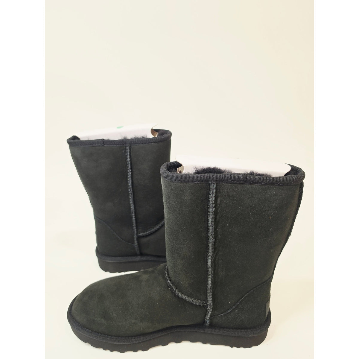 UGG Classic Short II Women's Boots in Black