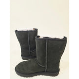 UGG Classic Short II Women's Boots in Black
