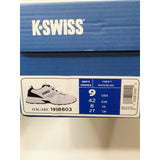 K-Swiss Men's Fario Retro Sneakers