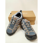 Merrell Womens Moab 3 Smoke Color  Hiking Shoes
