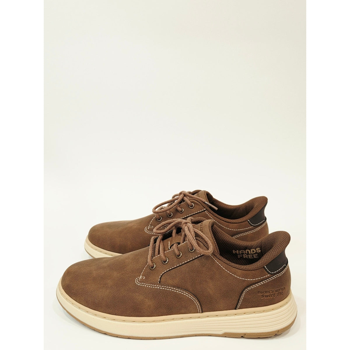 Skechers Men's Hands-Free Swift Fit casual shoes