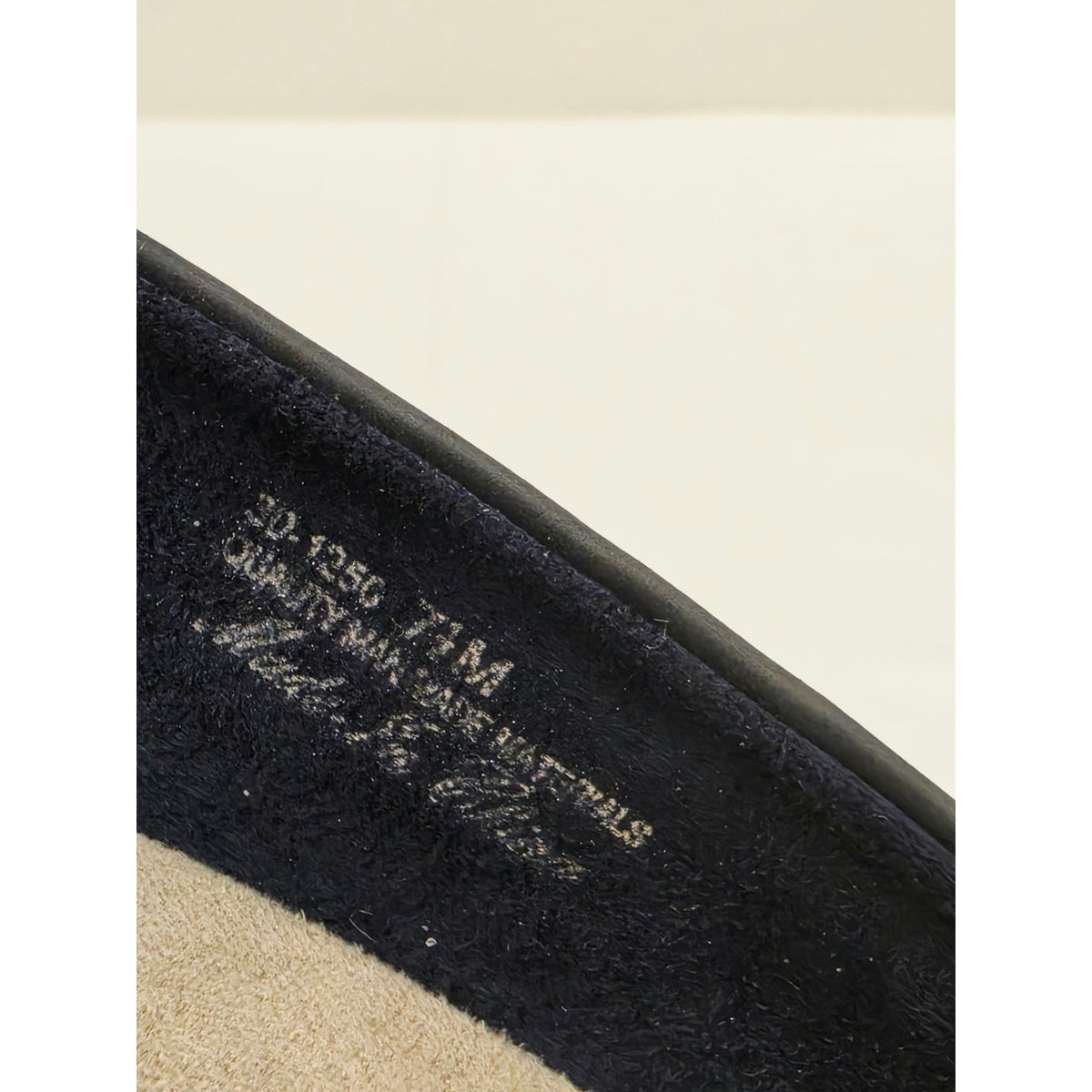 easy street Maureen Navy Crisscross Slingback Espadrille Wedges with Jute Sole