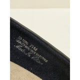 easy street Maureen Navy Crisscross Slingback Espadrille Wedges with Jute Sole