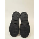 Skechers Keepsakes Cozy Black Suede Plush Lined Winter Boots