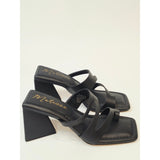 Matisse Oslo Toe-Loop Heeled Sandals