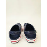 Crocs Bayaband Clog – Navy/Pepper