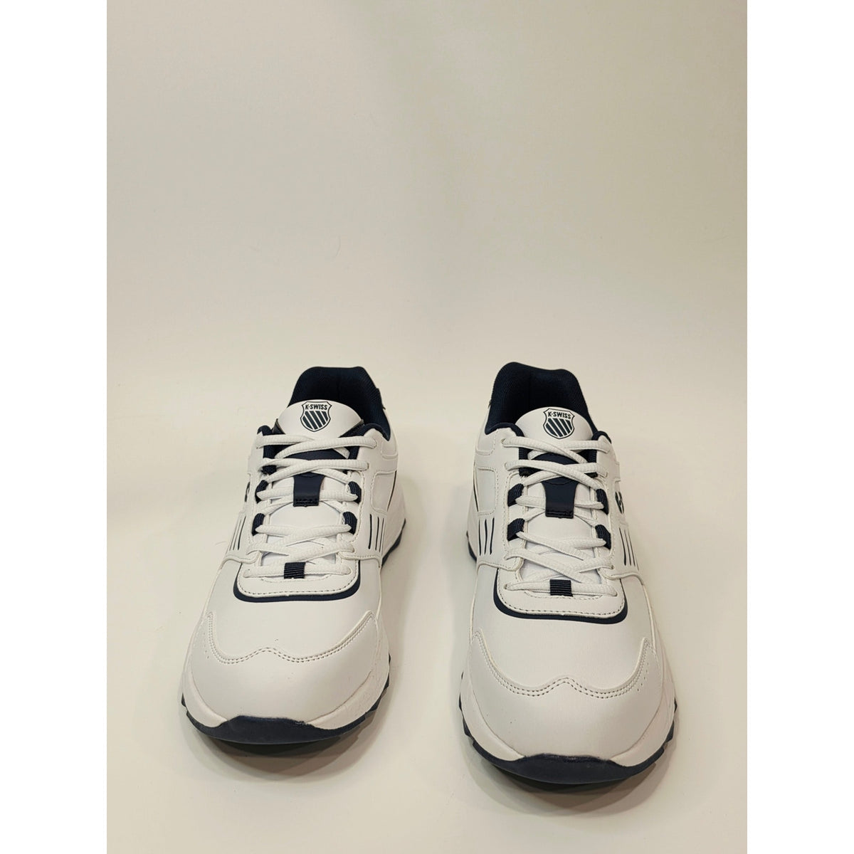 K-Swiss Men's Fario Retro Sneakers