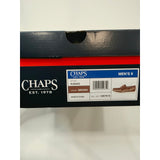 CHAPS Kanas Boat Shoes – Brown | Men’s Size 9