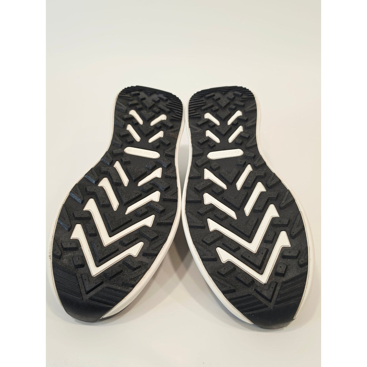 Gerry Creston Men’s Black Sneakers - Comfortable Everyday Trainer