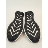 Gerry Creston Men’s Black Sneakers - Comfortable Everyday Trainer