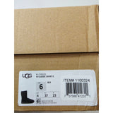UGG Classic Short II Women's Boots in Black