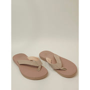 Body Glove Women’s Comfort Flip Flop Sandals – Blush Pink/Mauve