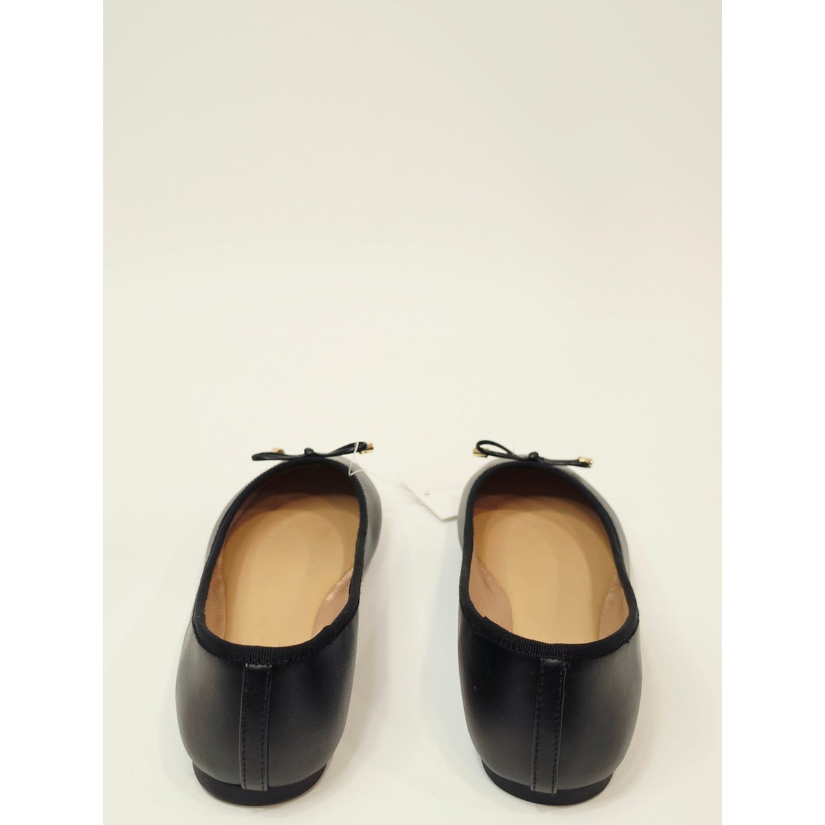 Ted Baker Black Women's Ballet Flats
