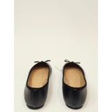 Ted Baker Black Women's Ballet Flats