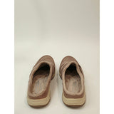 Skechers Women's Commute Time Cozy Slip-On Clog Mule - Mauve