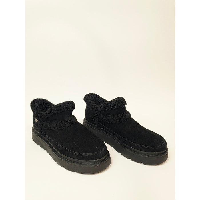Women's Slip-Ins BOBS Keepsakes Lite - Winter Snug Casual Booties