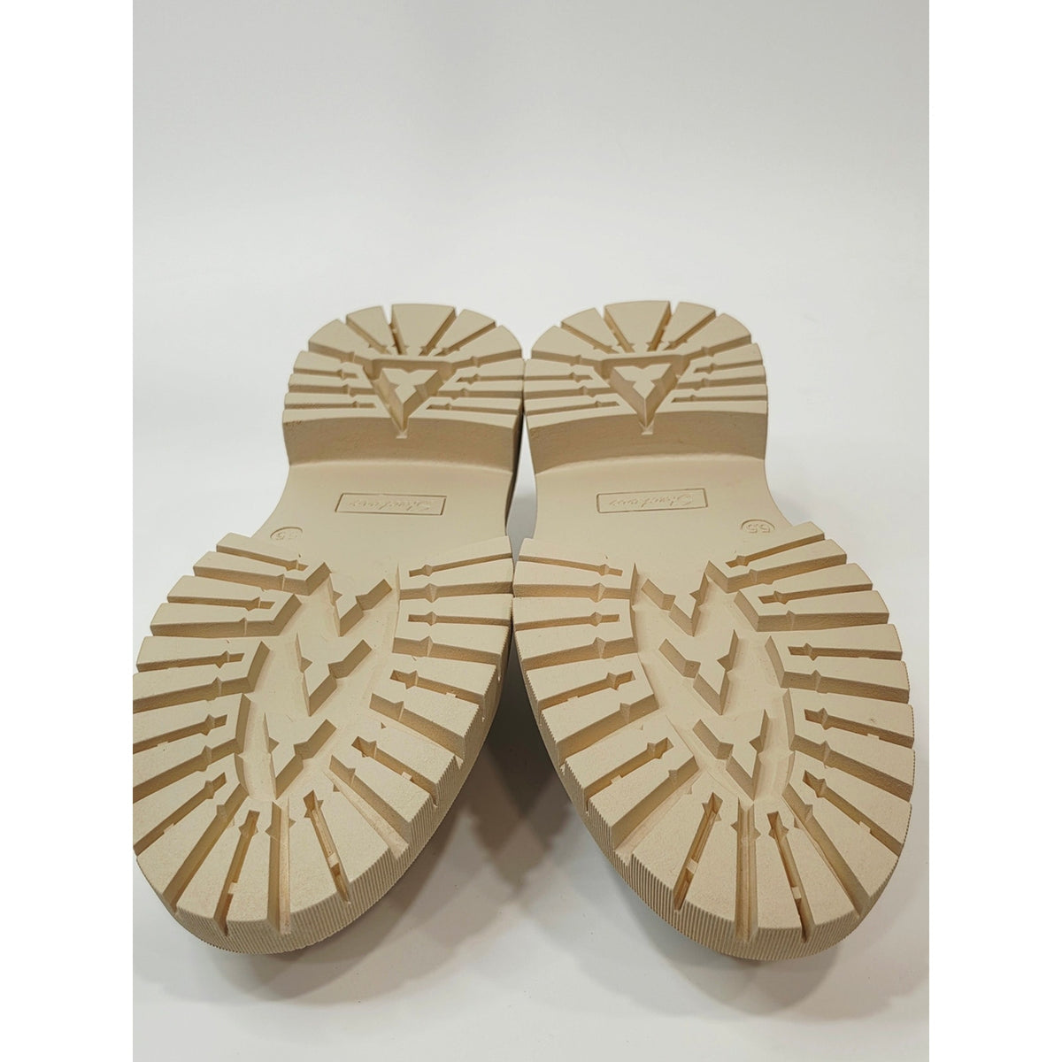 Skechers Modern Rugged Sweet Choice Off White Loafers