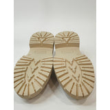 Skechers Modern Rugged Sweet Choice Off White Loafers