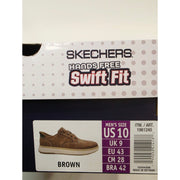 Skechers Men's Hands-Free Swift Fit casual shoes