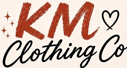 KM Clothing Co.